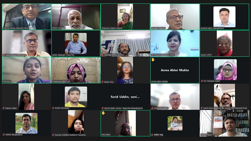 খাদ্য প্যাকেটের সম্মুখভাগে সতর্কবার্তা বাড়াবে ভোক্তা সচেতনতা, কমাবে স্বাস্থ্যঝুঁকি